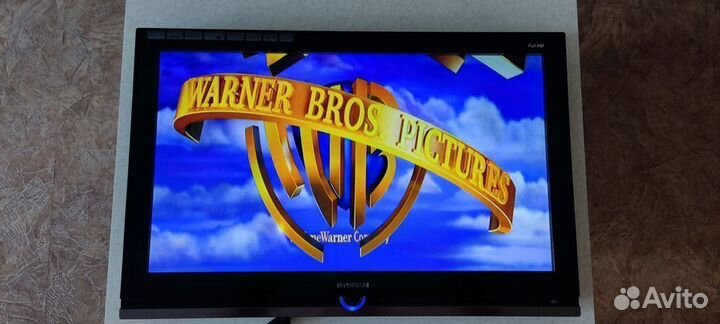 Телевизор hyundai h-led22v16