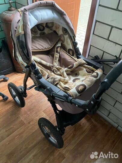 Детские коляски