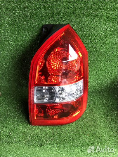 Фонарь задний правый Hyundai Tucson
