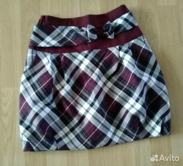 Школьная форма