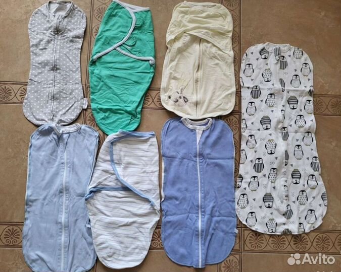 Пеленка кокон