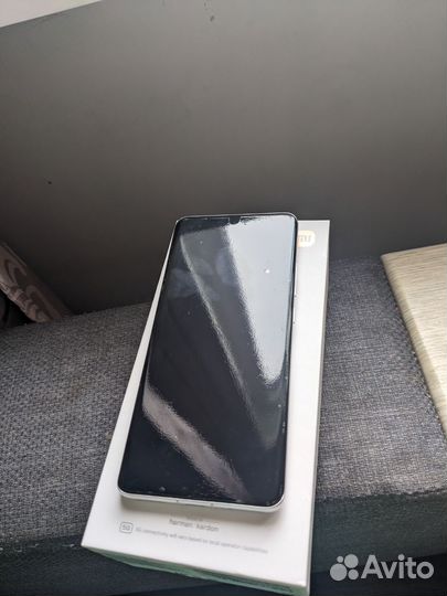 Xiaomi 12X, 8/256 ГБ