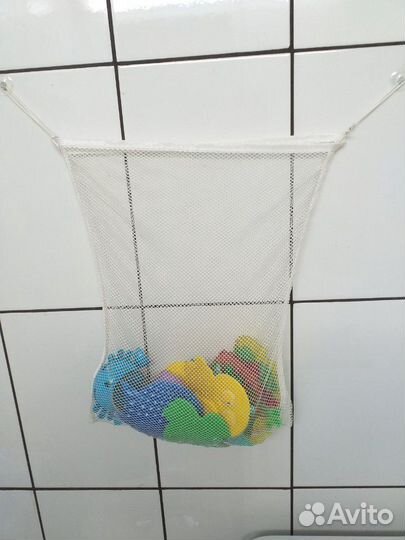 Мини коврики для купания