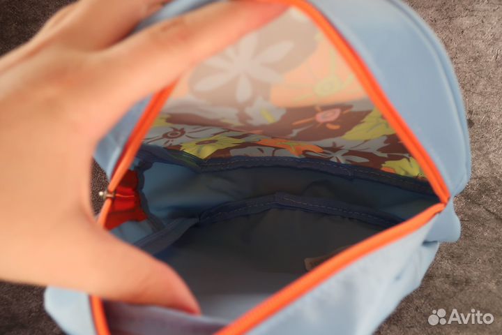Детский рюкзак, сумка