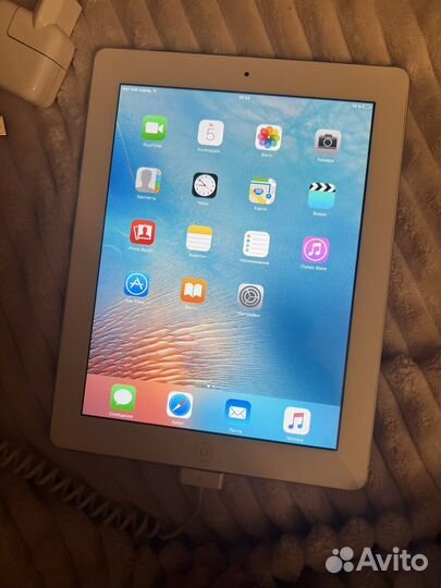 iPad 2 64gb