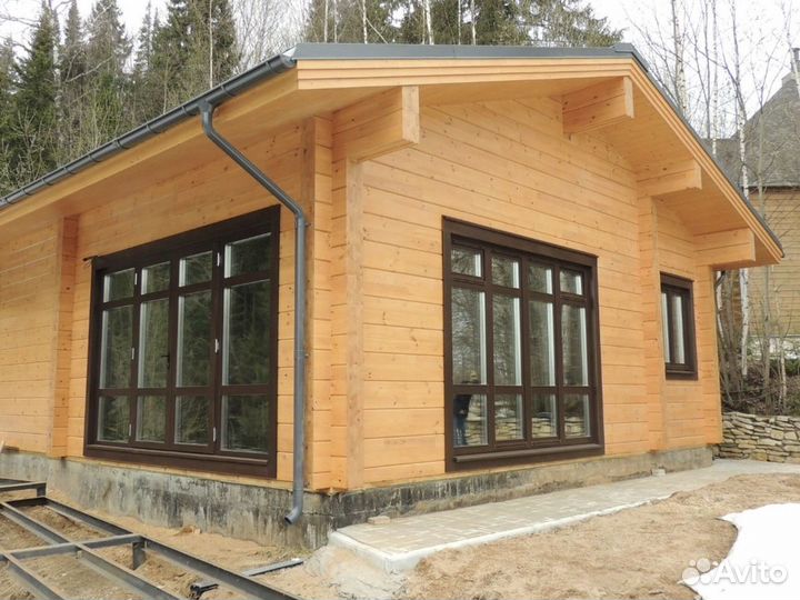 Установка и монтаж пвх окон