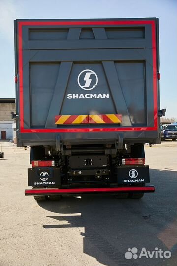 Shacman (Shaanxi) SX32586W384C, 2023