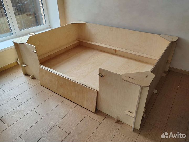 Фрезерные работы на станке с чпу