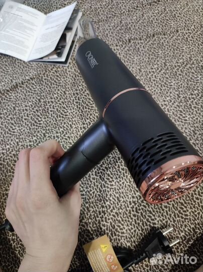 Складной новый фен