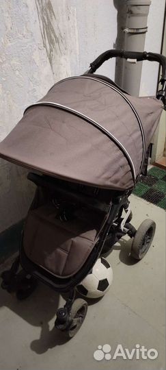 Коляска valco baby snap 4