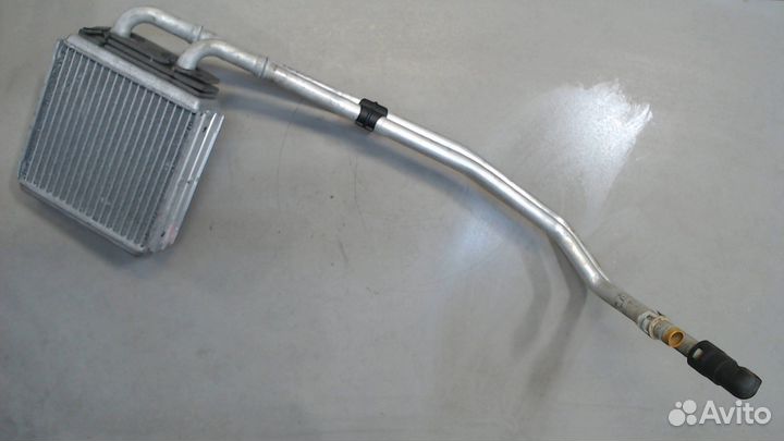 Радиатор отопителя Lincoln Navigator, 2008