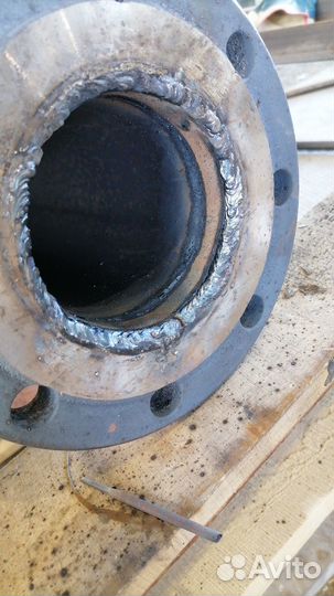 Сварочные Работы