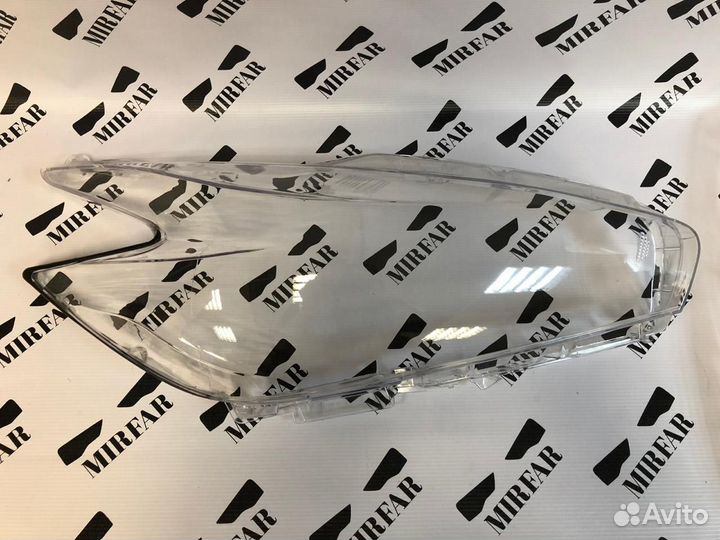 Правое стекло фары Nissan Murano 3 Z52 2014-н.в