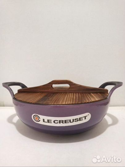 Сковорода сотейник