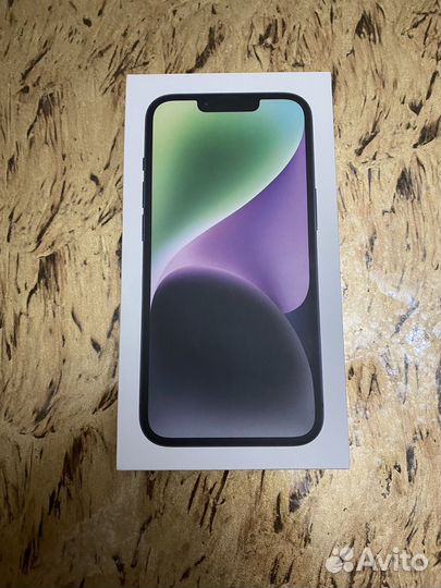 iPhone 14, 128 ГБ