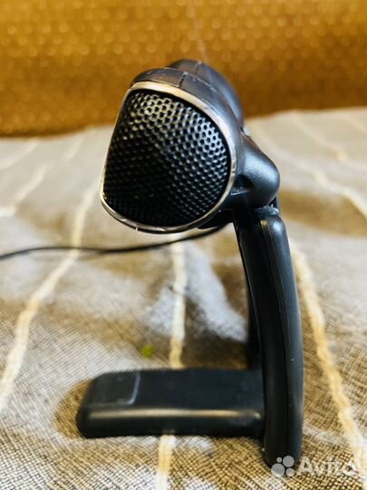 Веб-камера Logitech