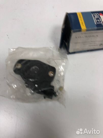 Датчики положения дроссельной заслонки facet