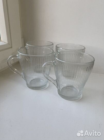 Набор кружек Luminarc