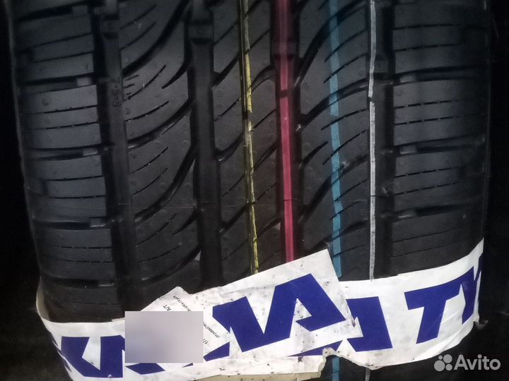 Viatti Bosco A/T V-237 235/65 R17
