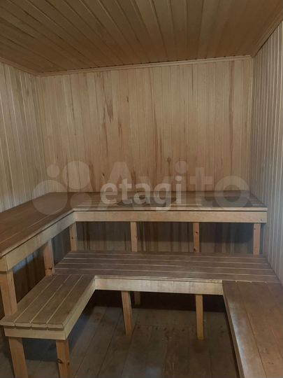 Дача 100 м² на участке 20 сот.