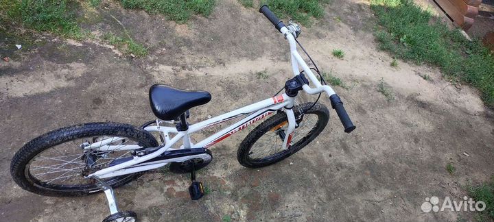 Велосипед Specialized