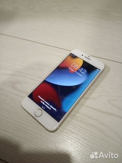 iPhone 7, 32 ГБ