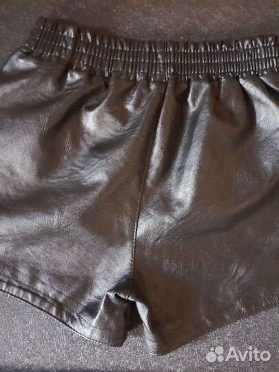 Шорты женские
