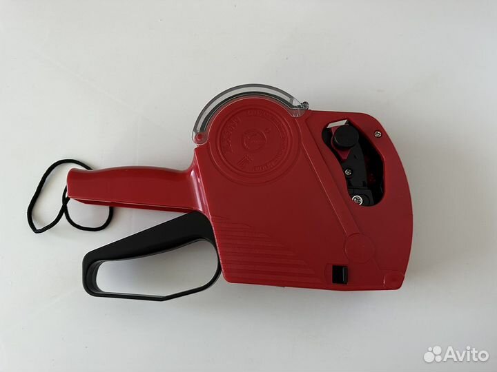 Этикет-пистолет MX-5500 EOS однострочный