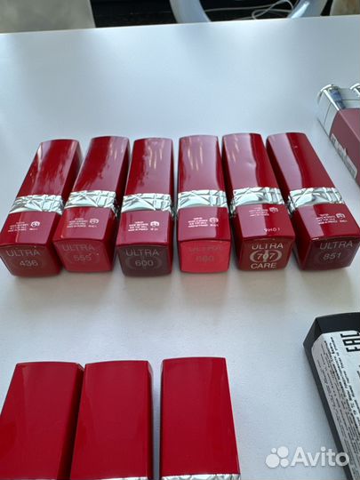 Dior addict lacquer plump rouge dior ultra addict