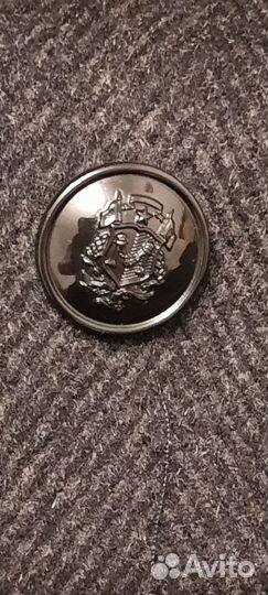 Винтажный жилет