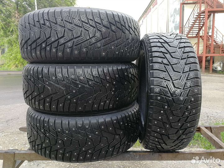 Hankook Winter I'Pike RS2 W429 205/55 R16 92T