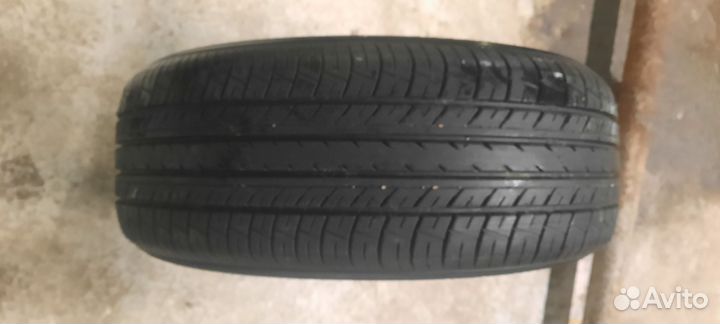 Bridgestone Turanza 6 205/55 R17