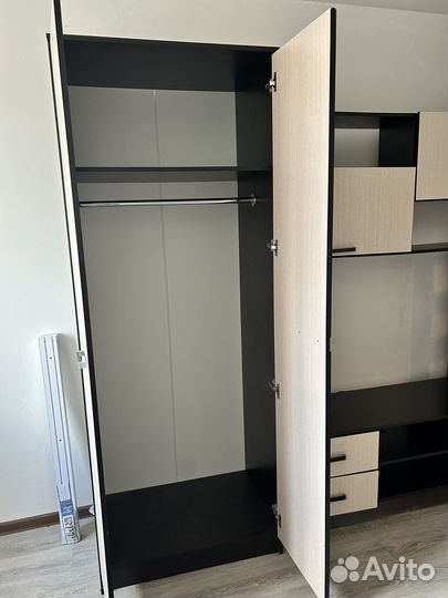 Стенка в гостиную