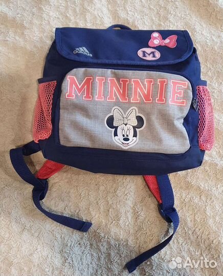 Рюкзак детский Adidas