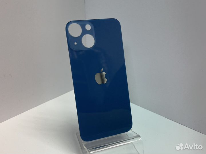 Задняя крышка для iPhone 13 mini / iPhone 13