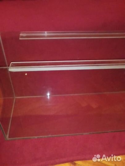 Аквариум 100л