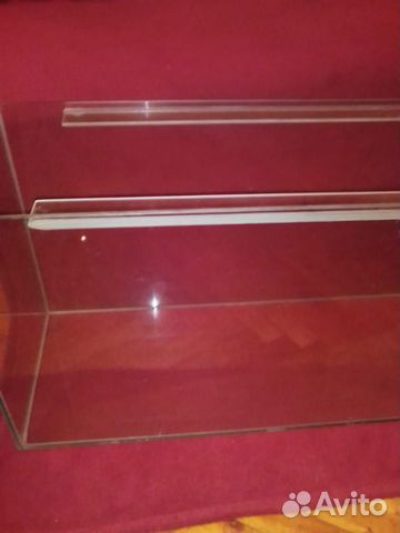 Аквариум 100л