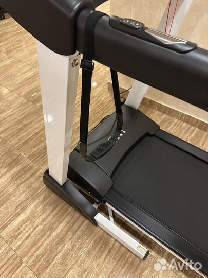 Беговая дорожка Optima Fitness Optitrack 20