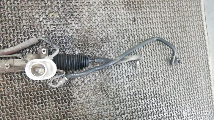Рулевая рейка ford galaxy 2 3-9 дней