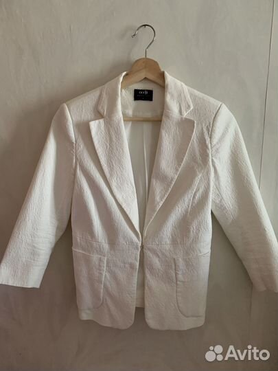 Пиджак женский