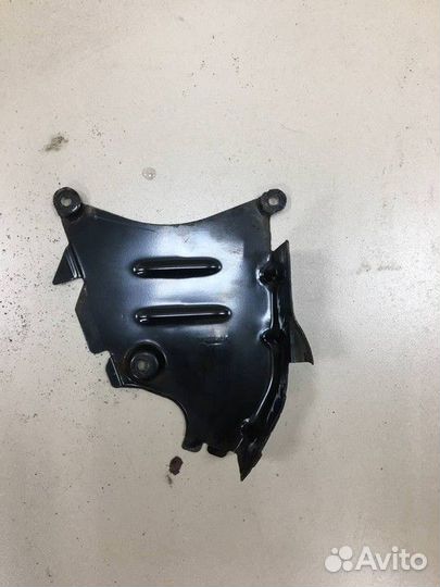 Кожух ремня грм нижний Volkswagen Golf