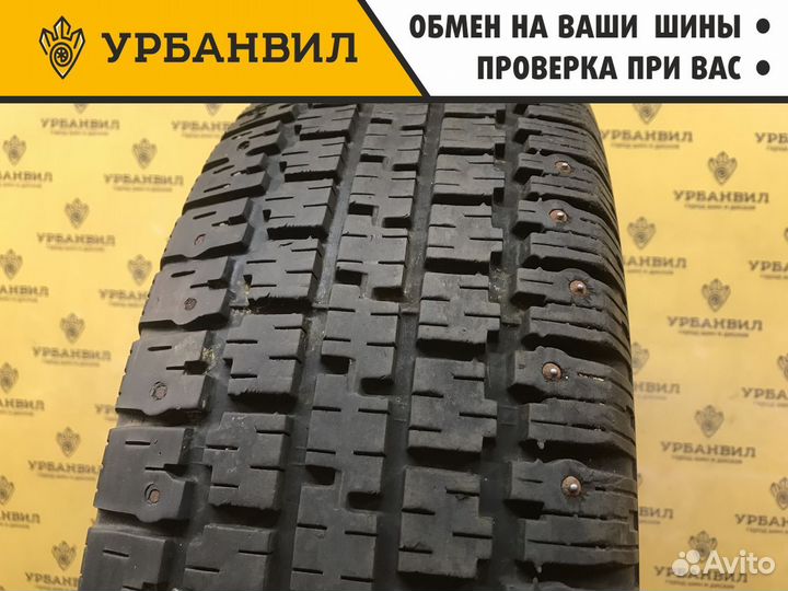 Bfgoodrich Winter Slalom 205/70 R15 96S