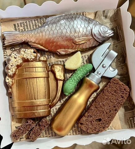 Шоколадные наборы