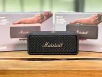 Беспроводная колонка Marshall Emberton II