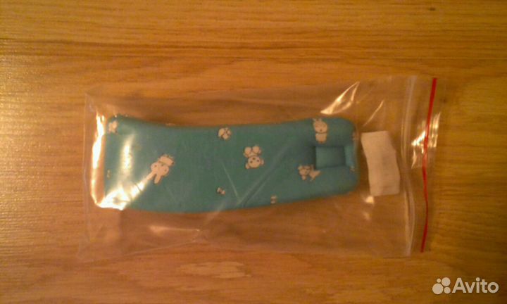 Бандаж детский на шею