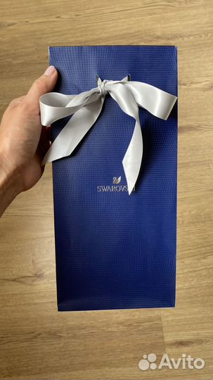 Пакеты Swarovski