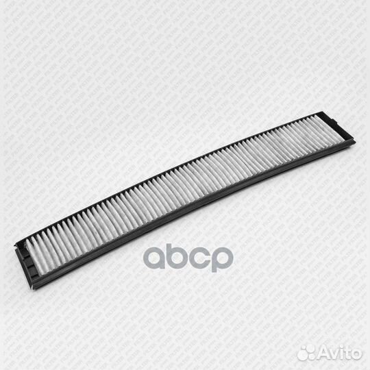 IF0285K фильтр салона угольный BMW E46/X3 all