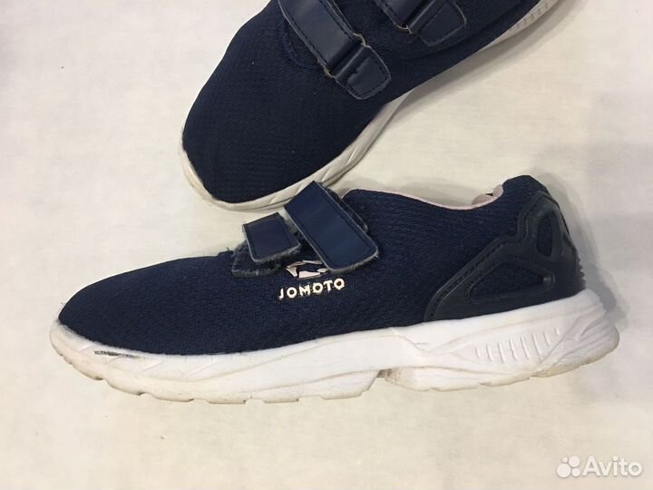 Кроссовки детские 36