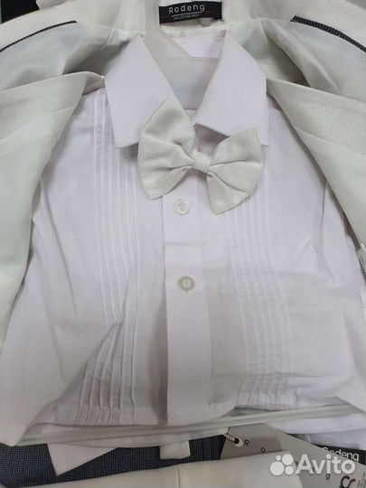 Костюм для мальчика классика