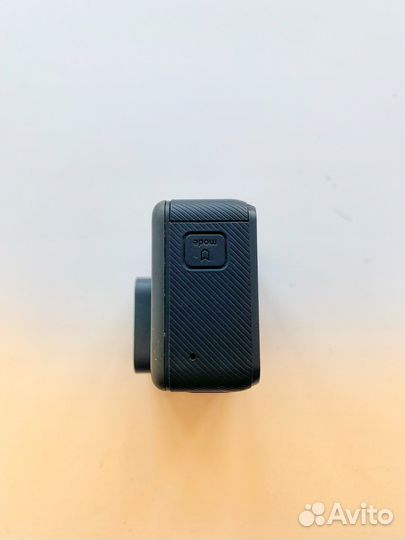 Экшн камера GoPro Hero 5 Black